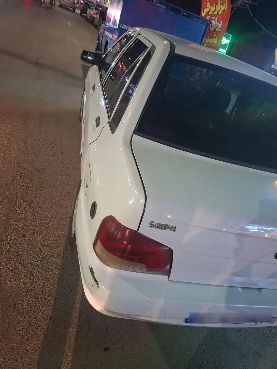 پراید ۱۳۲ مدل ۹۱|خودرو سواری و وانت|قوچان, |دیوار