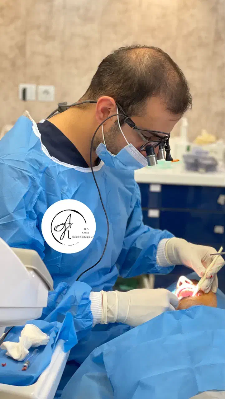 دستیار دندانپزشک|استخدام درمانی، زیبایی، بهداشتی|صدرا-فارس, فاز ۱|دیوار