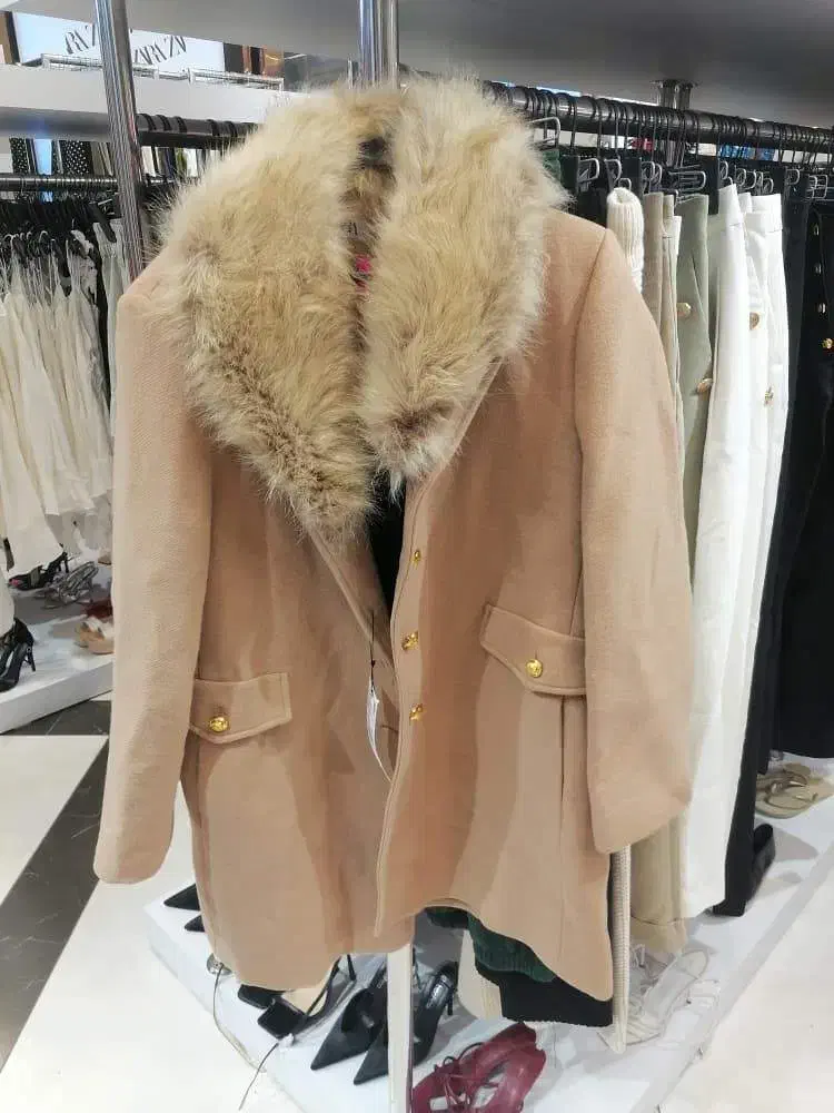 لباس های برند ZARA اورجینال با QR COD|لباس|شیراز, حافظیه|دیوار