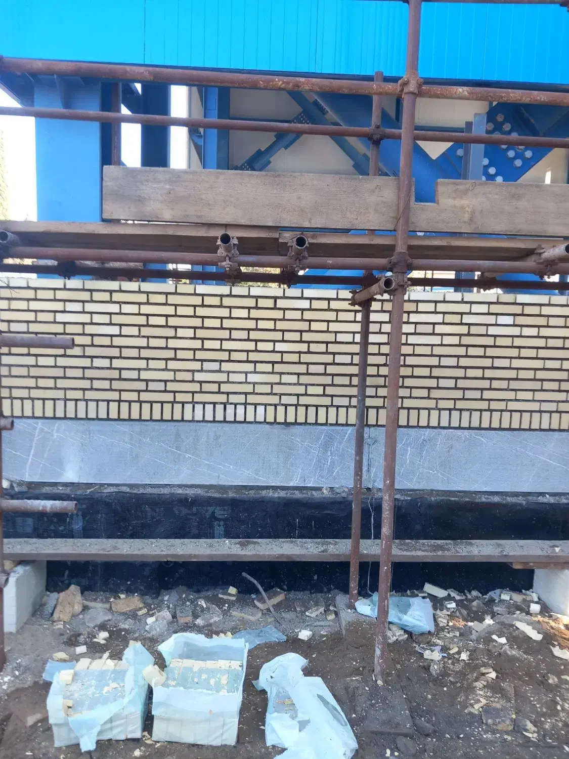 اجرای اجرنمای ده سوراخه|خدمات پیشه و مهارت|ماهان, |دیوار