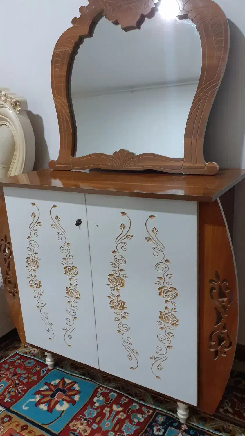 کنسول و میز  tv|بوفه، ویترین، کنسول|دورود, |دیوار