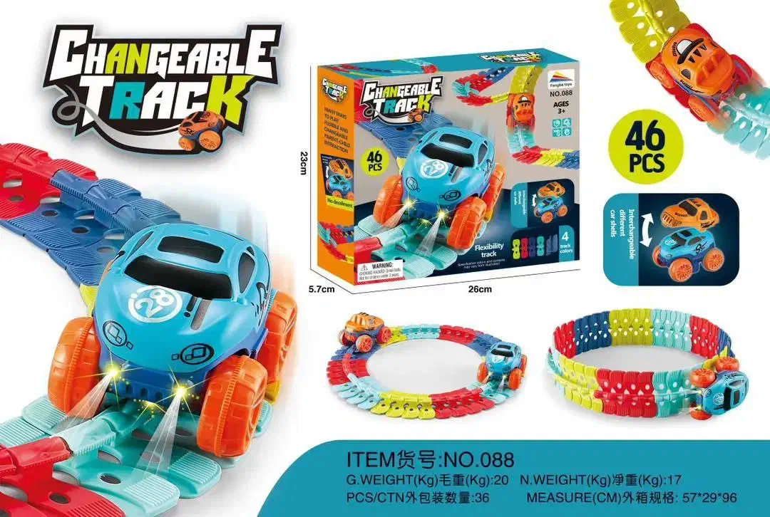 ماشین ریسینگ ۴۶ تکه|اسباببازی بچه|تهران, تهرانسر مرکزی|دیوار