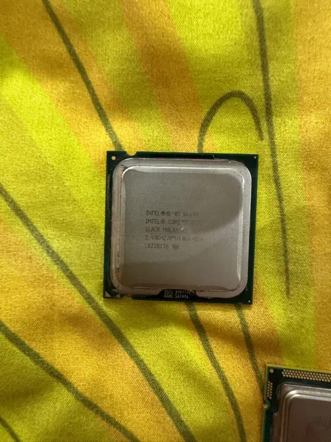 CPU  intel core i5 وi2|قطعات و لوازم جانبی رایانه|شهریار, شهریار|دیوار