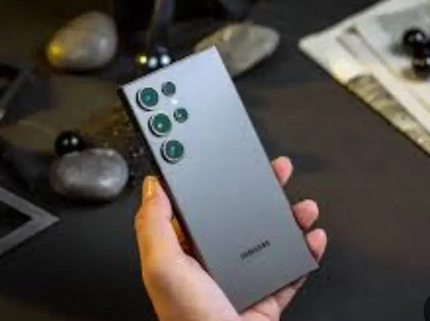 گوشی طرح سامسونگ S25 ultra|موبایل|تهران, تجریش|دیوار