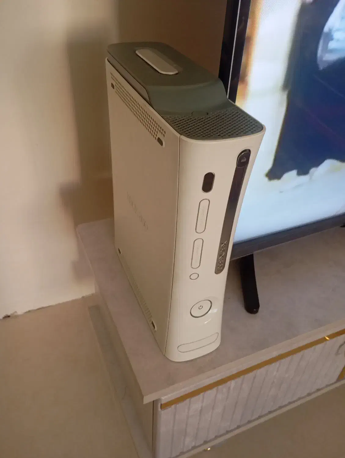 ایکس 360 همراه با کینکت|کنسول، بازی ویدئویی و آنلاین|همدان, |دیوار