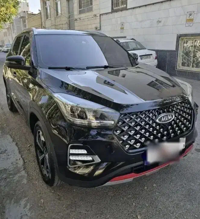 X55 PRO|خودرو سواری و وانت|بجنورد, |دیوار