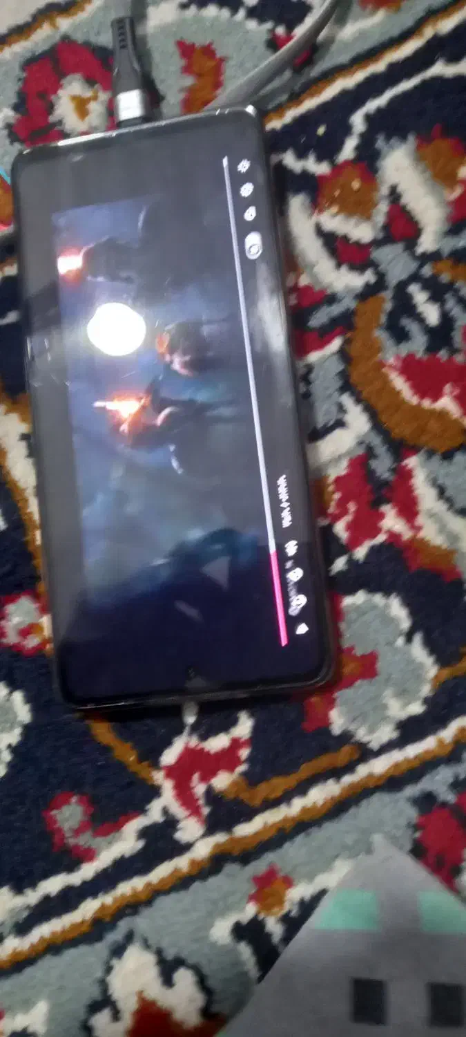 فروش گوشیpocox3 256|موبایل|اصفهان, دستگرده|دیوار