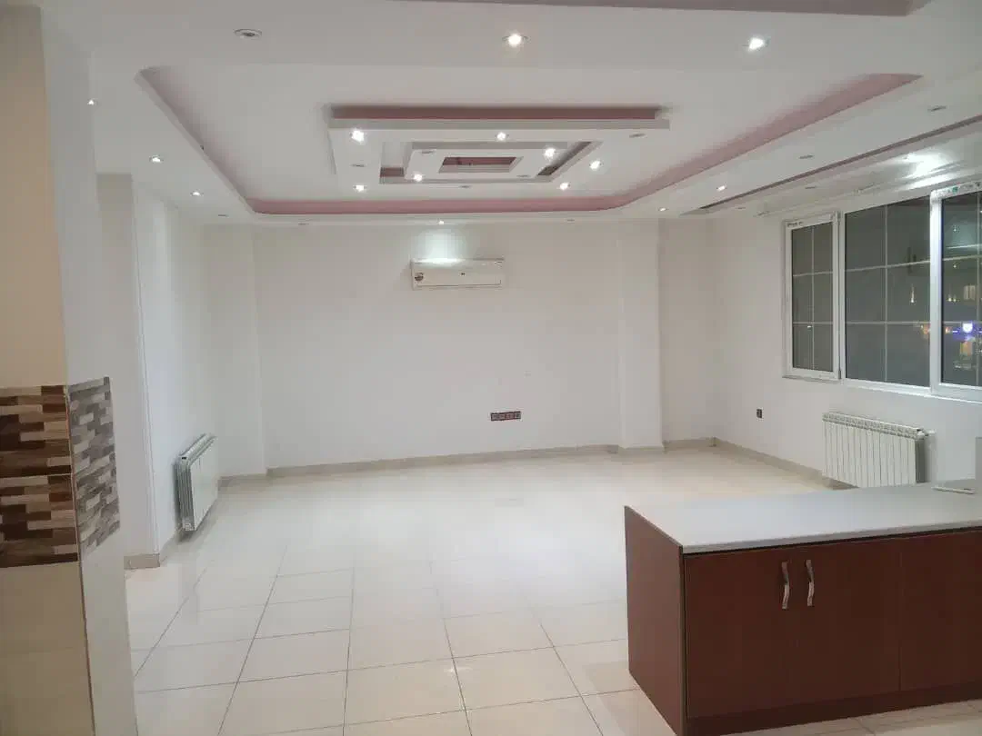 ۱۲۵ متری بلوار دانشگاه|فروش آپارتمان|لاهیجان, کوی استادان|دیوار