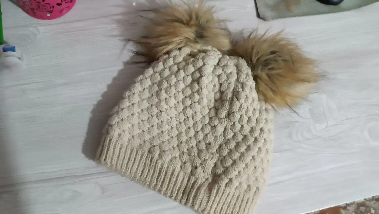 کلاه بچگانه|لباس|اهواز, زیباشهر|دیوار