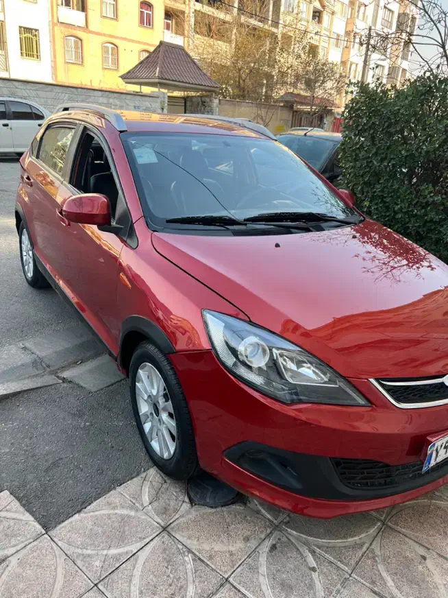 ام وی ام 315 نیو|خودرو سواری و وانت|کرج, فاز ۳ گوهردشت|دیوار