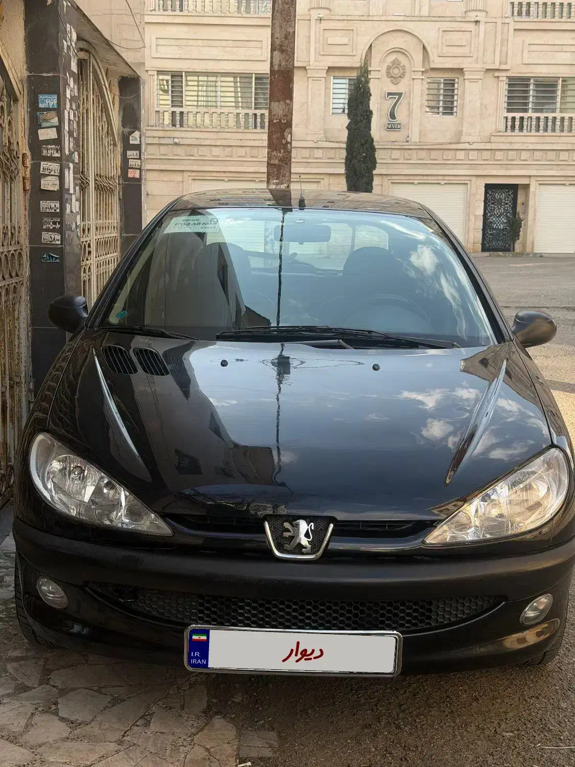 تیپ دو 95 دریچه گاز سیمی|خودرو سواری و وانت|رشت, بلوار گیلان|دیوار