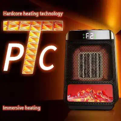 بخاری برقی شیاومی مدل E03|بخاری، هیتر، شومینه|بندرعباس, |دیوار