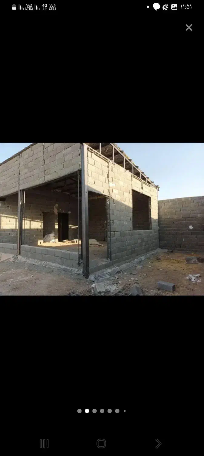 جوشکاری وبنایی ساختمان کلی یا جزعی|خدمات پیشه و مهارت|تبریز, |دیوار