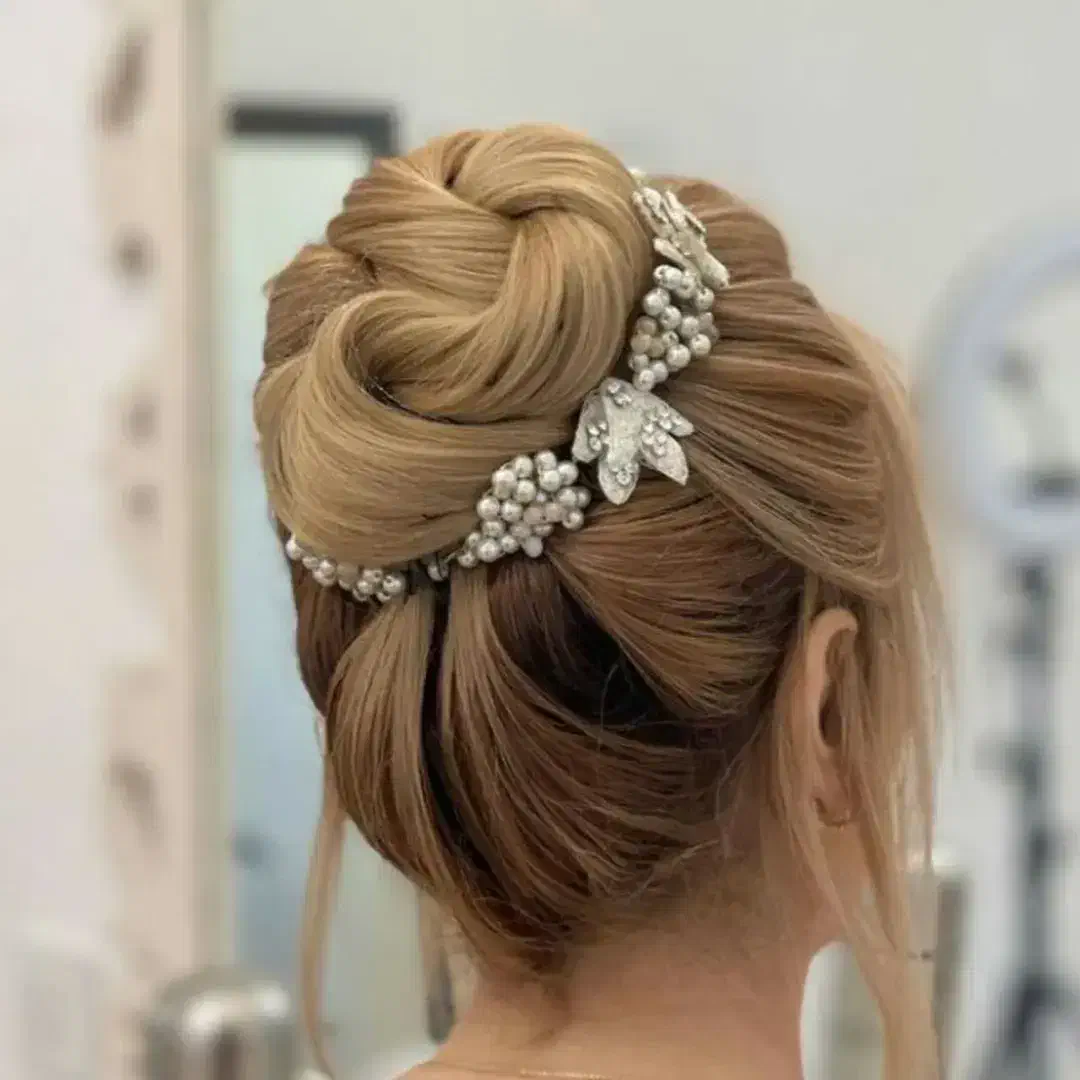 تخفیفات ویژه سالن زیبایی|خدمات آرایشگری و زیبایی|قرچک, مهدیه|دیوار