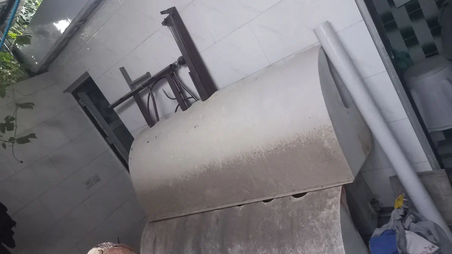 سایبان فلزی|ابزارآلات|گنبد کاووس, |دیوار