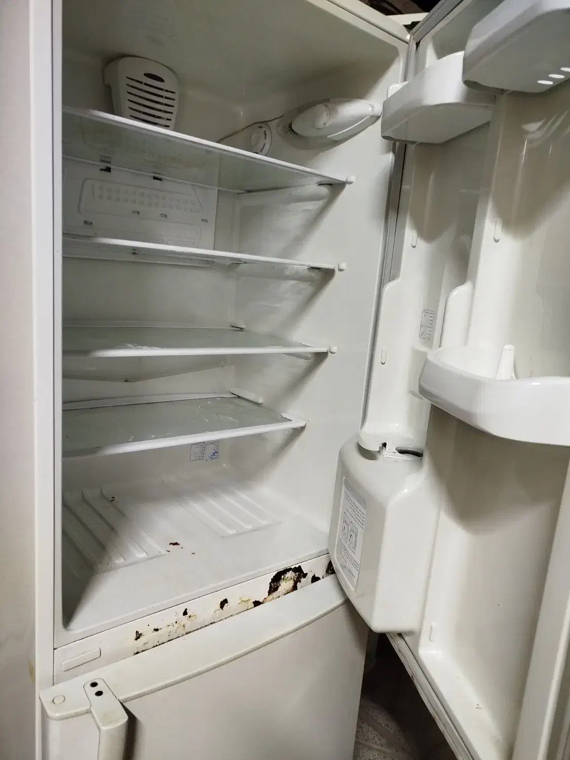 یخچالموتوریمشکلبدنهسالم|یخچال و فریزر|نیشابور, فضل|دیوار