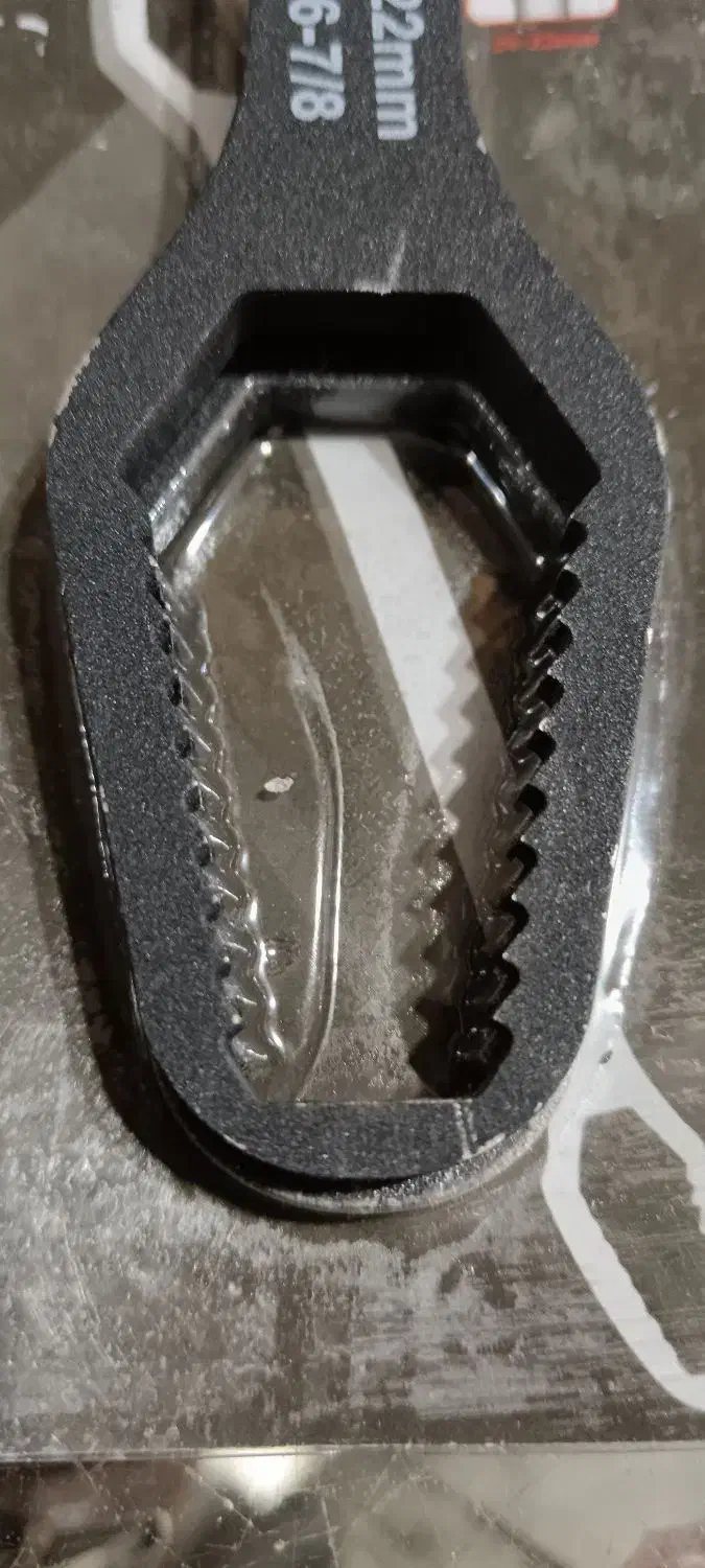 آچارهمه کاره(گواه) GavaH|ابزارآلات|رشت, سعدی (تختی)|دیوار