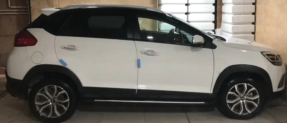 ام وی ام X22|خودرو سواری و وانت|تبریز, |دیوار