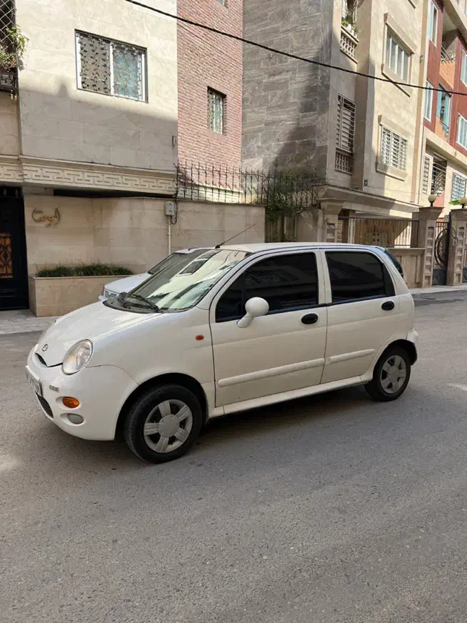ام وی ام /mvm 110 تمیز|خودرو سواری و وانت|گرگان, |دیوار