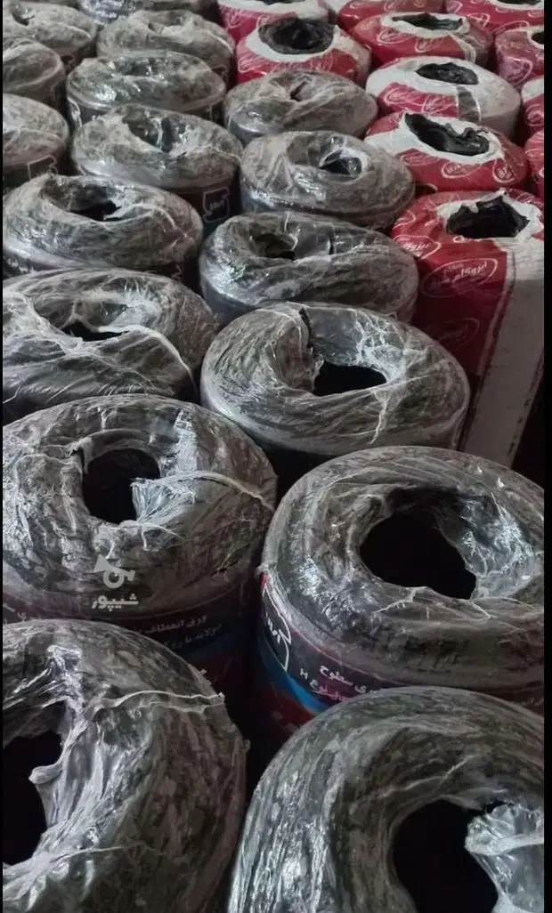 ایزوگام نصب و لکه گیری و فروش شرق|مصالح و تجهیزات ساختمان|ساری, |دیوار