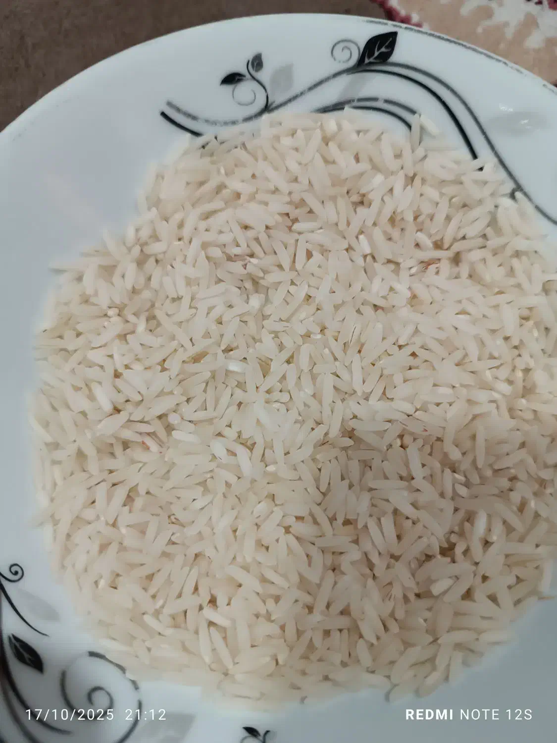 برنج هاشمی خالص|خوردنی و آشامیدنی|صومعه‌سرا, |دیوار