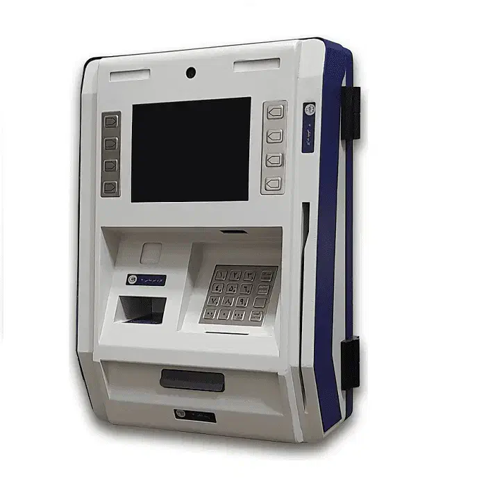 کارتخوان آکبند و استوک خودپرداز رومیزی ATmتعمیرات|فروشگاه و مغازه|مشهد, رده|دیوار