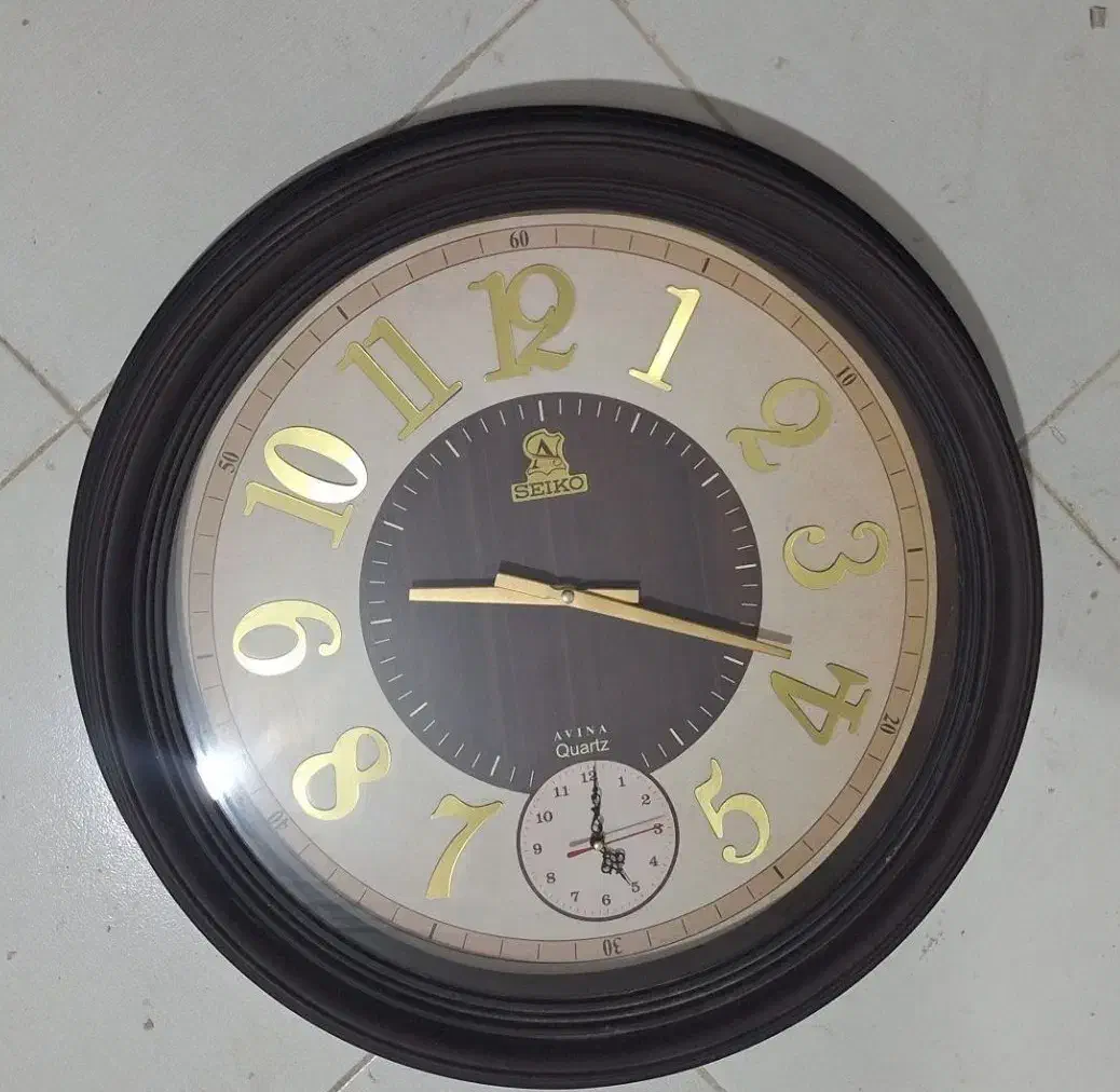 ساعت دیواری|ساعت دیواری و تزئینی|اهواز, پادادشهر|دیوار