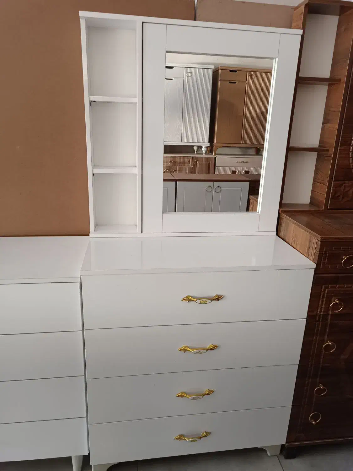 دراور|جاکفشی، کمد، دراور|کرج, شهرک سهرابیه|دیوار