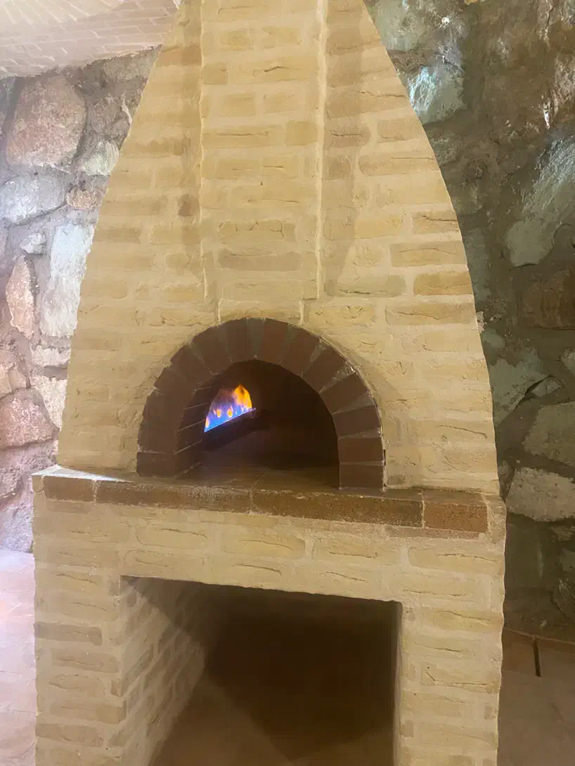 کبابپز تنور باربیکیو فر تنوری|اجاق گاز و لوازم برقی پختوپز|چهاردانگه (تهران), |دیوار