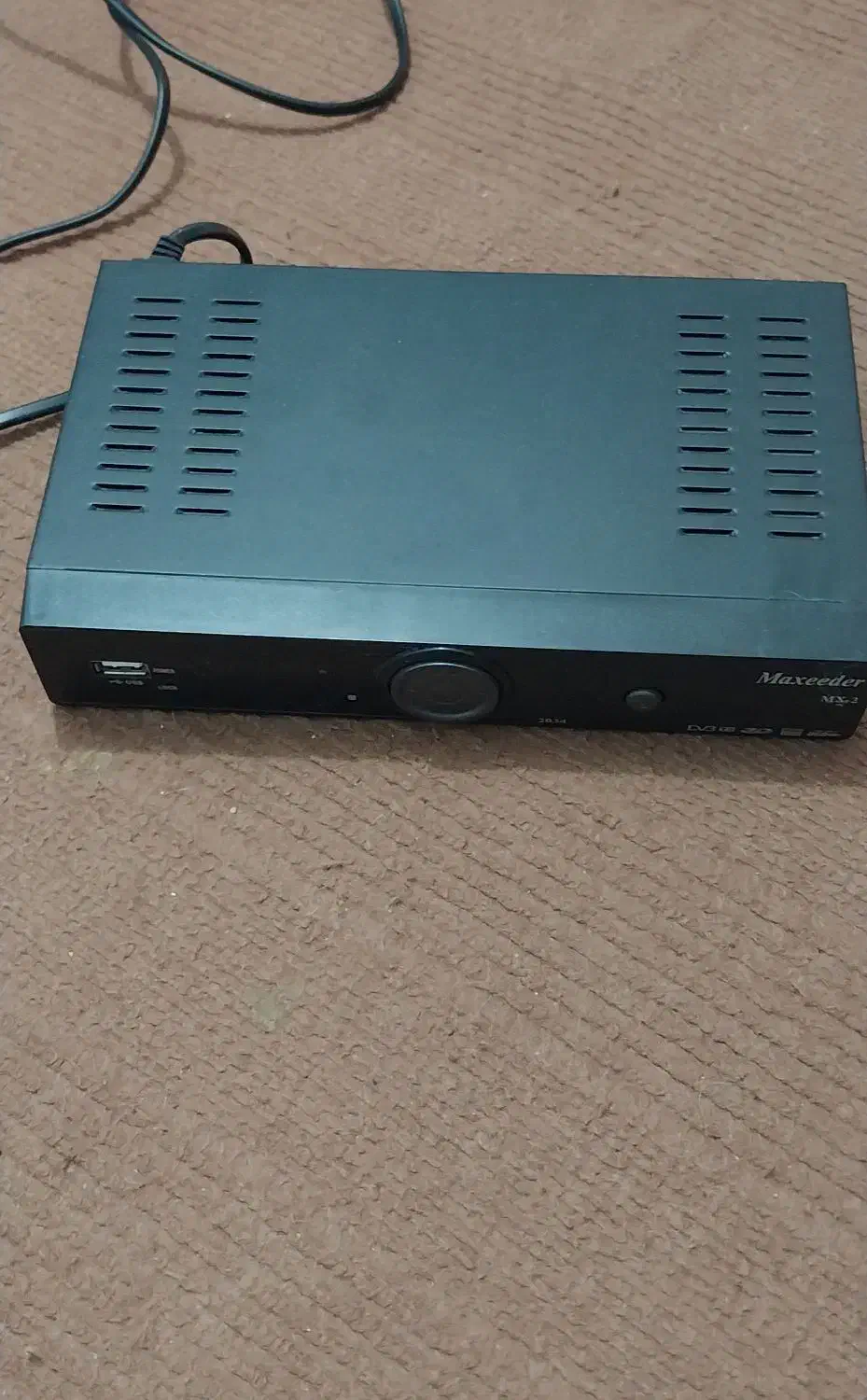 دستگاه دیجیتال|صوتی و تصویری|مسجد سلیمان, |دیوار