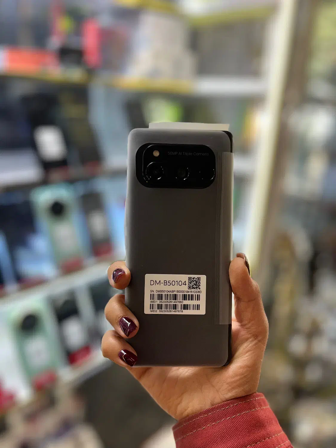 موبایل ایرانی/ فروش ویژه|موبایل|زنجان, |دیوار