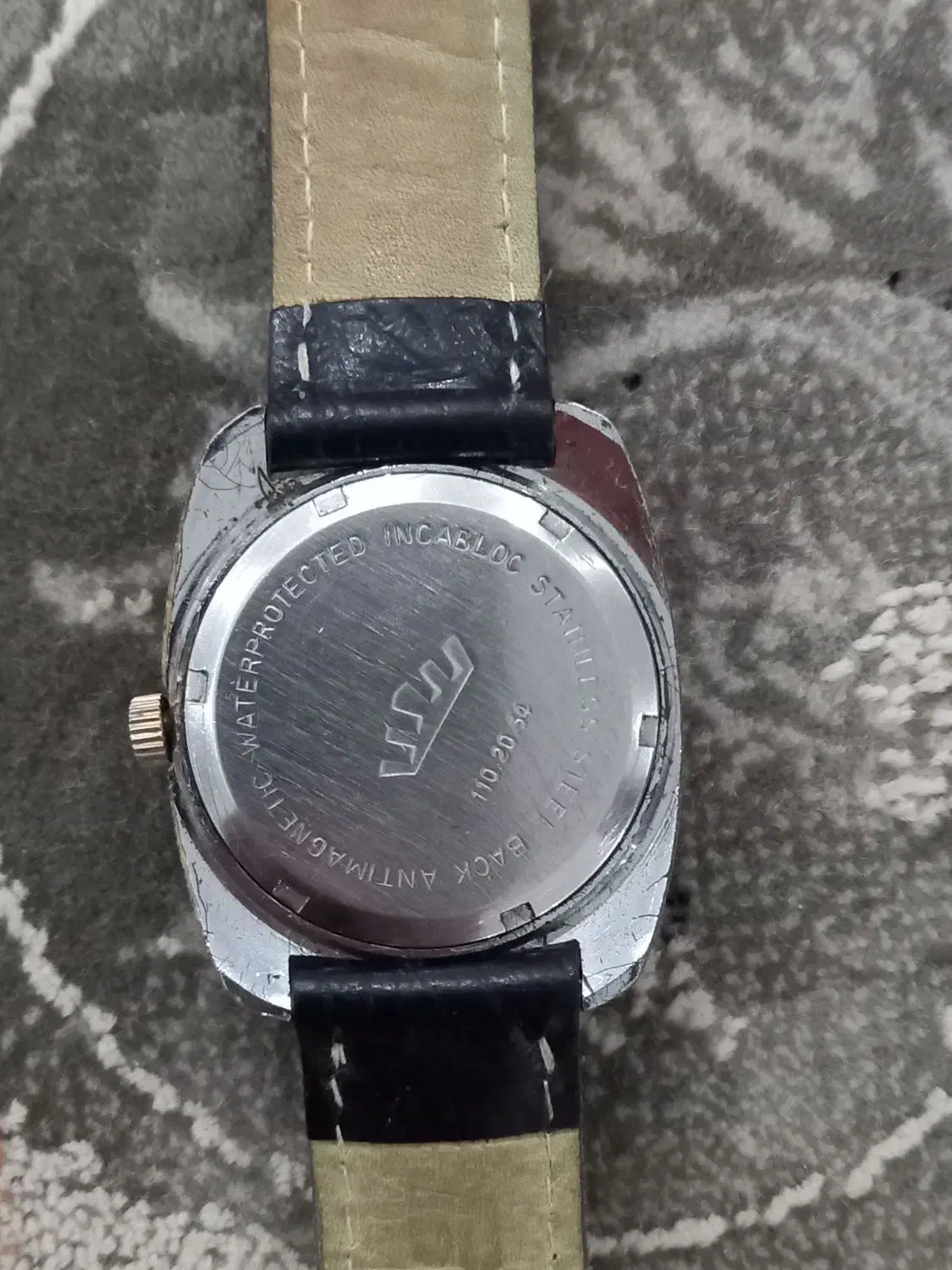 ساعت مردانه فورتیس سوئیسی|ساعت|تهران, هلال احمر|دیوار