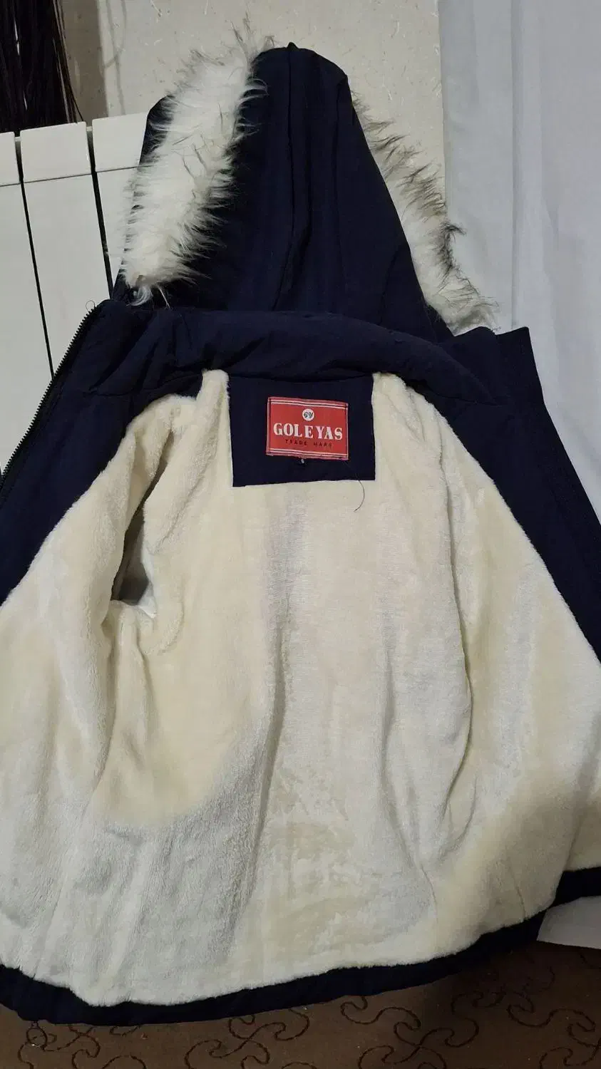 کاپشن نو|کفش و لباس بچه|شاهینشهر, گرگاب|دیوار