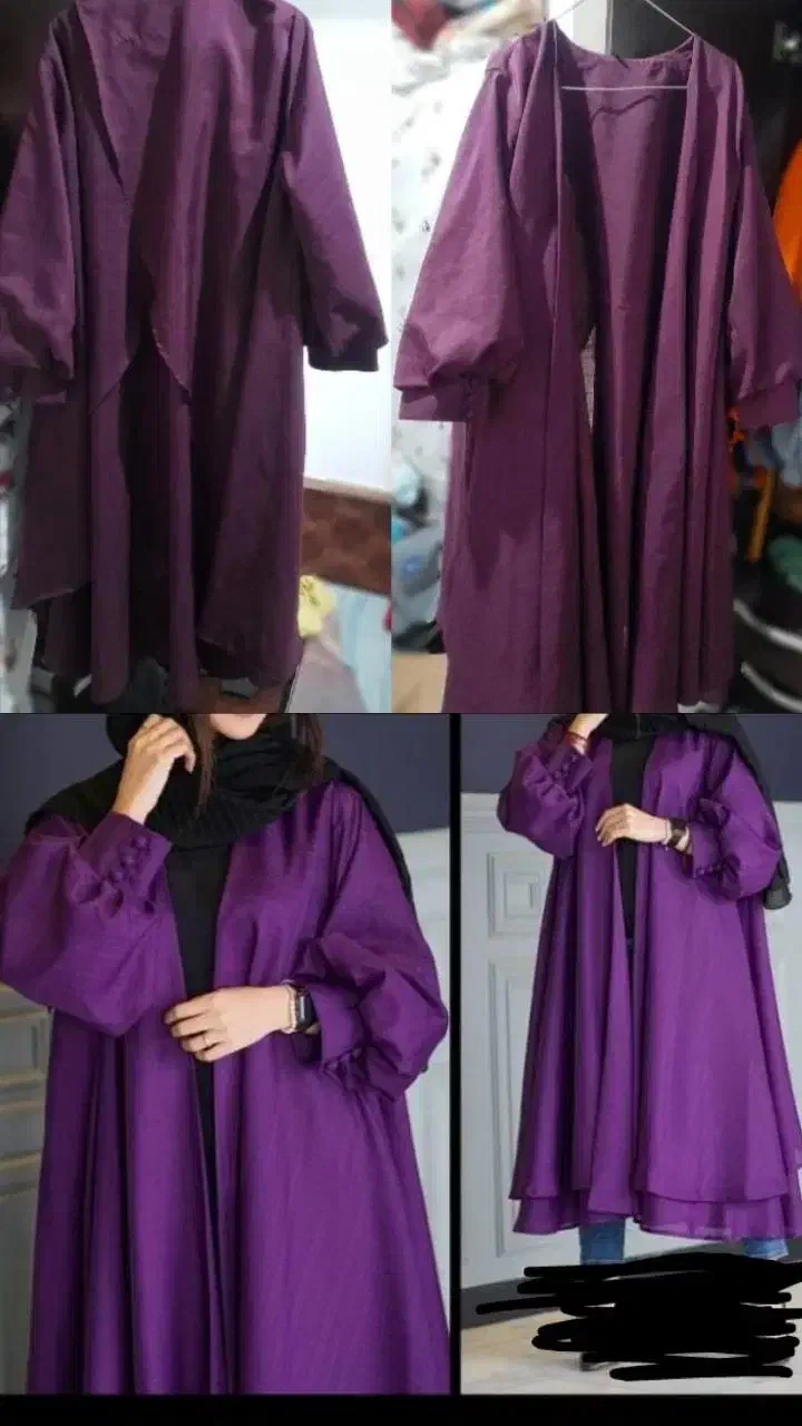 تعدادی مانتو پالتو شومیز کتونی کیف و..|لباس|کرج, خرمدشت|دیوار