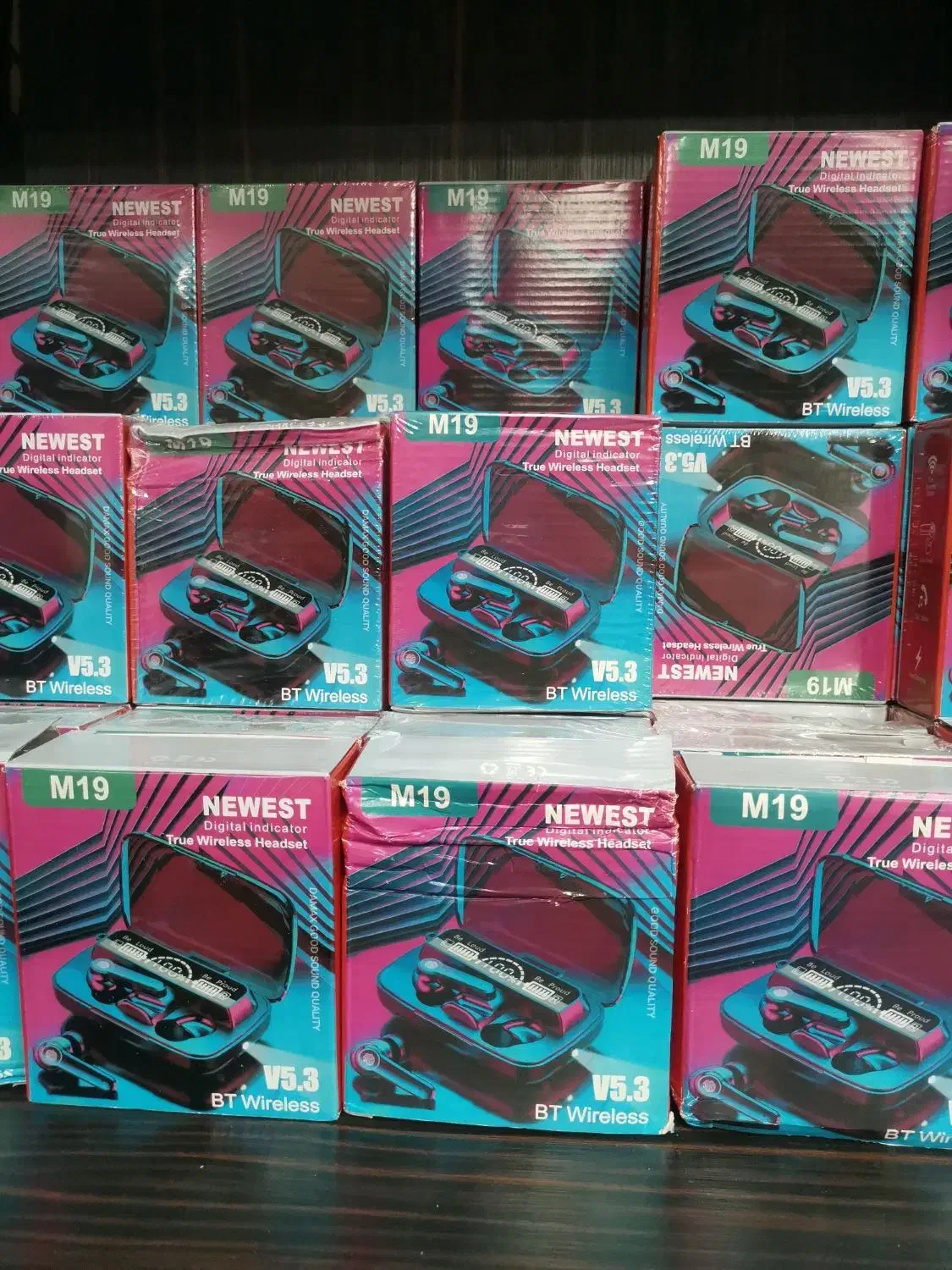 ایرپاد m19 ضد آب|لوازم جانبی موبایل و تبلت|اصفهان, مفتح|دیوار