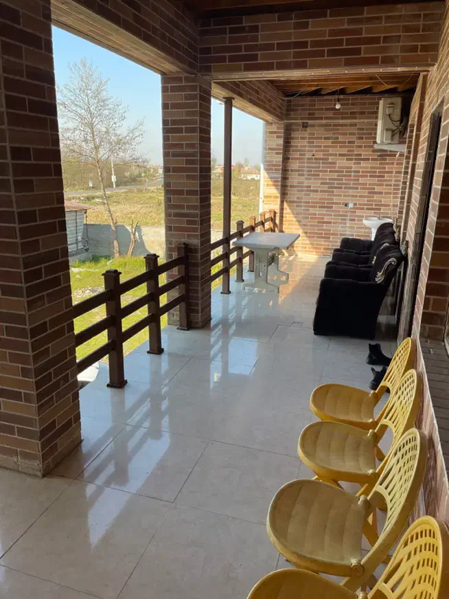 اجاره ویلا در فومن|اجارهٔ کوتاهمدت آپارتمان و سوئیت|رشت, حمیدیان|دیوار