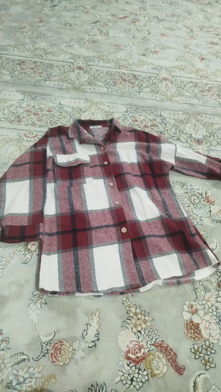 پالتو و شکت|لباس|کرمانشاه, |دیوار