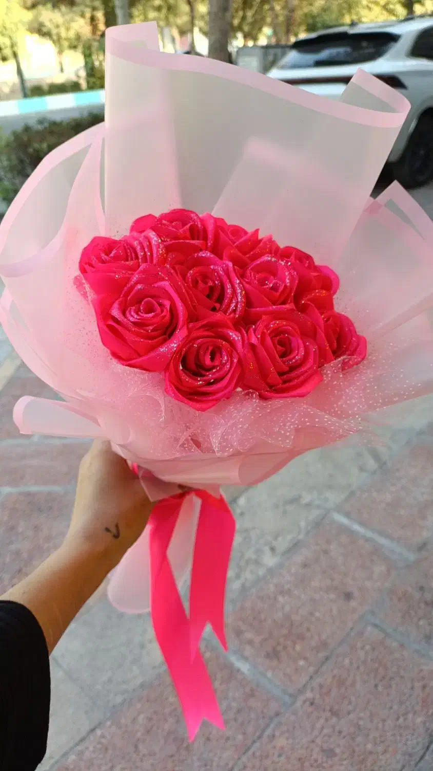 خاص و ماندگار|گل و گیاه طبیعی|صباشهر, |دیوار