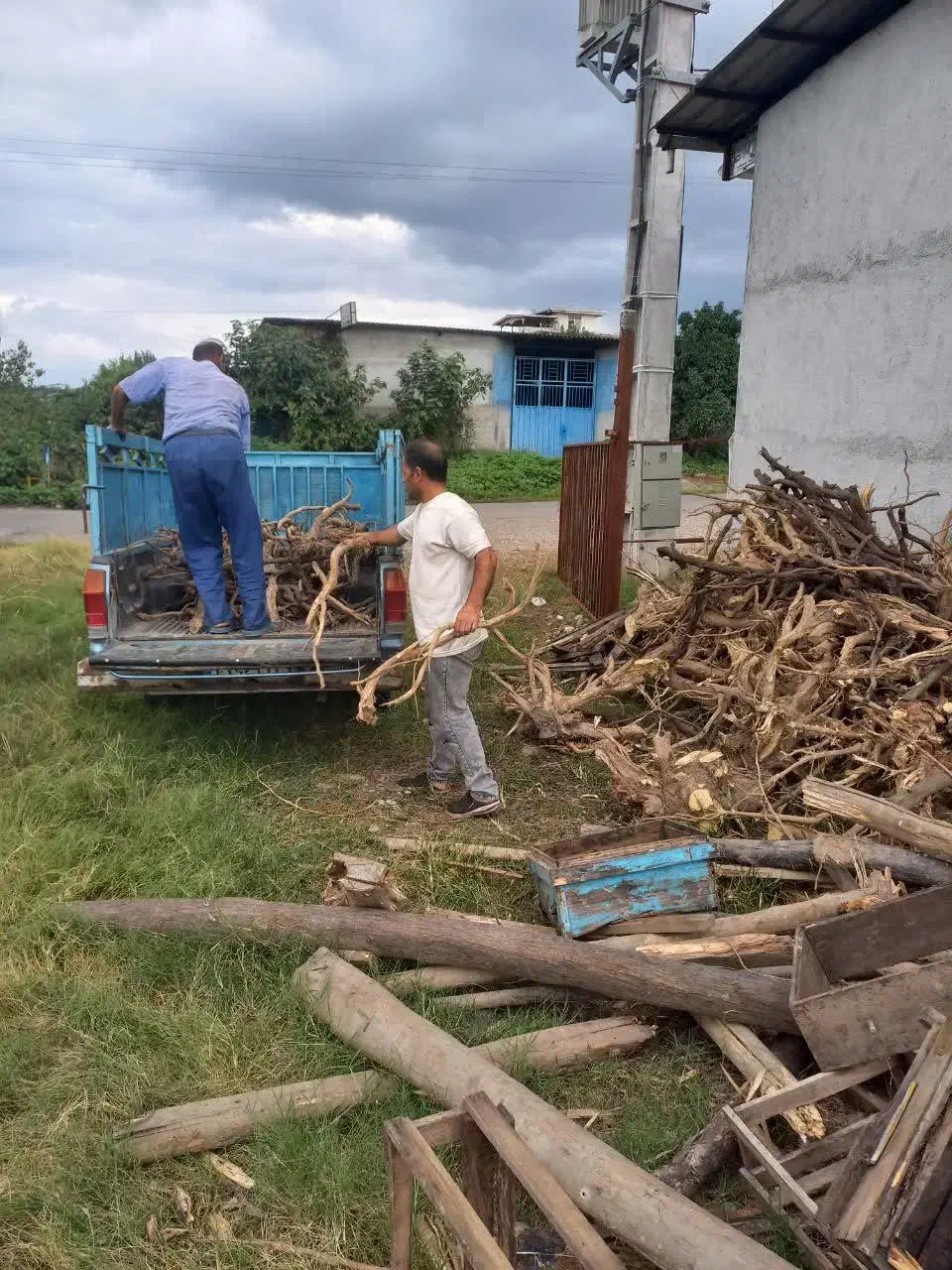 کارگر ساده کارگاه تولید زغال|استخدام صنعتی، فنی، مهندسی|کوهیخیل, |دیوار