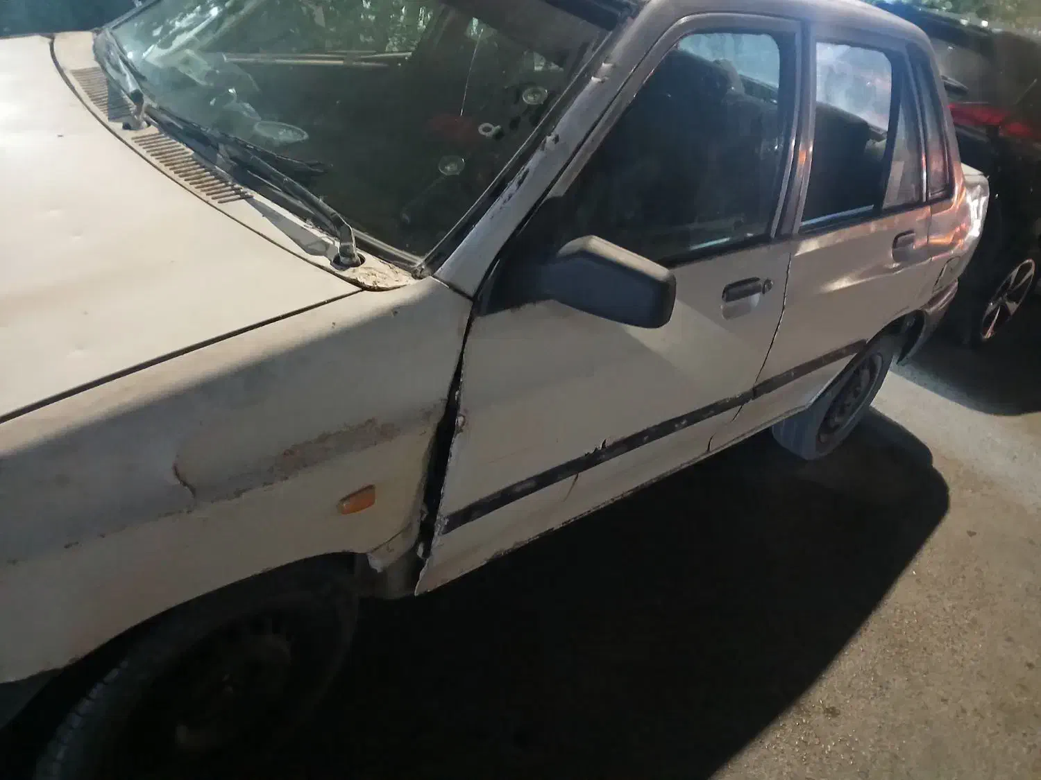 پراید فروشی|خودرو سواری و وانت|بندرعباس, |دیوار