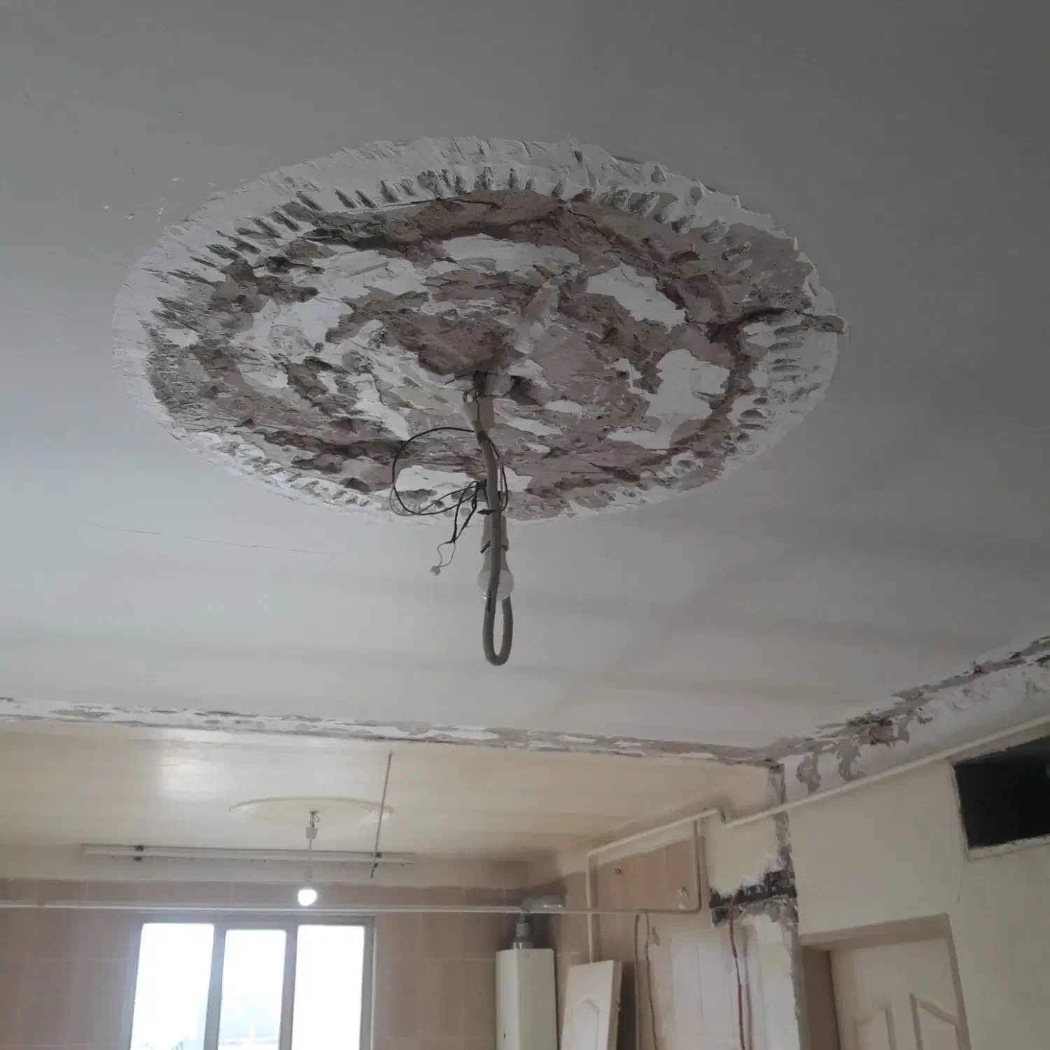 تخریب ساختمان(کلی وجزیی باچندین سال سابقه فعالیت)|خدمات پیشه و مهارت|قزوین, |دیوار