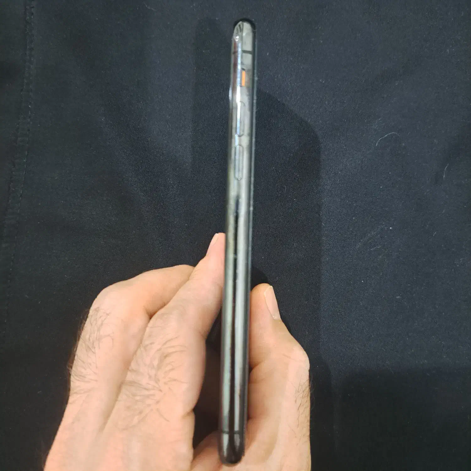 iphone x آیفون x 256|موبایل|تهران, تهرانپارس شرقی|دیوار