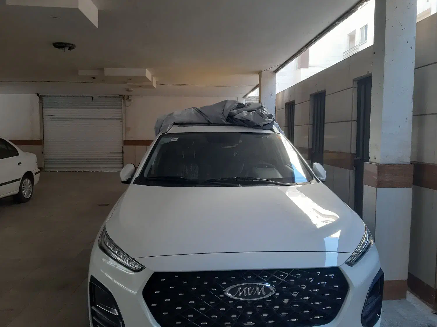 اتومبیل|خودرو سواری و وانت|مشهد, جاهد شهر|دیوار