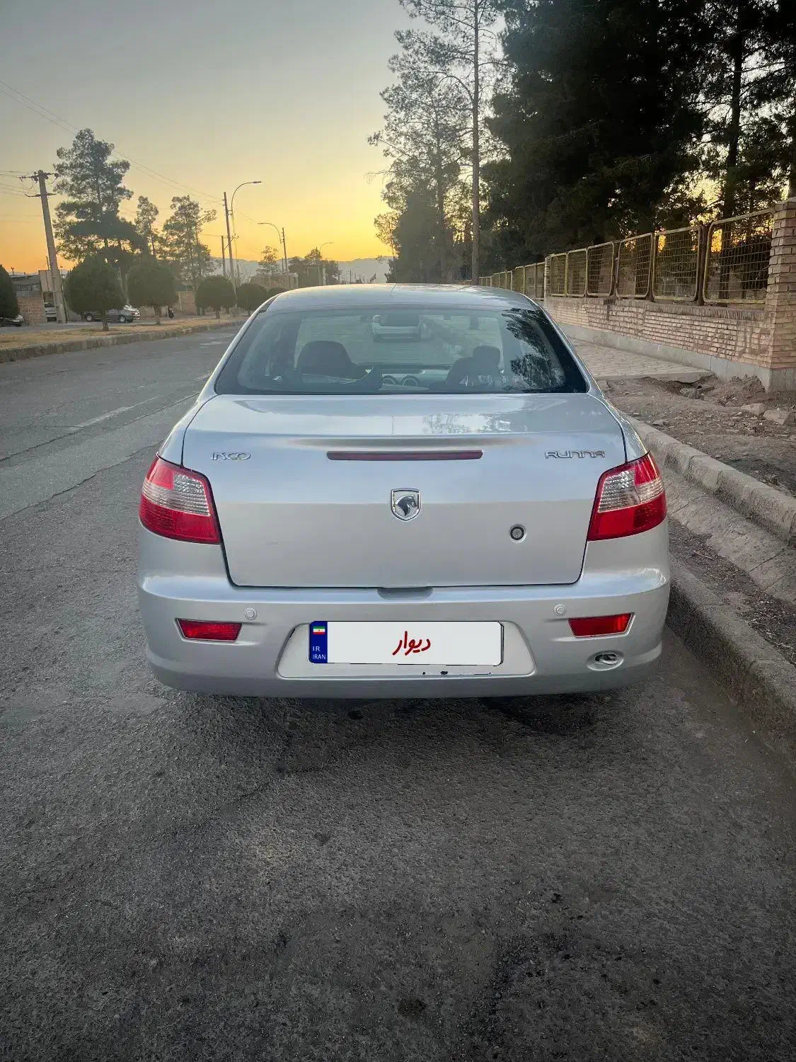 رانا|خودرو سواری و وانت|کرمان, |دیوار