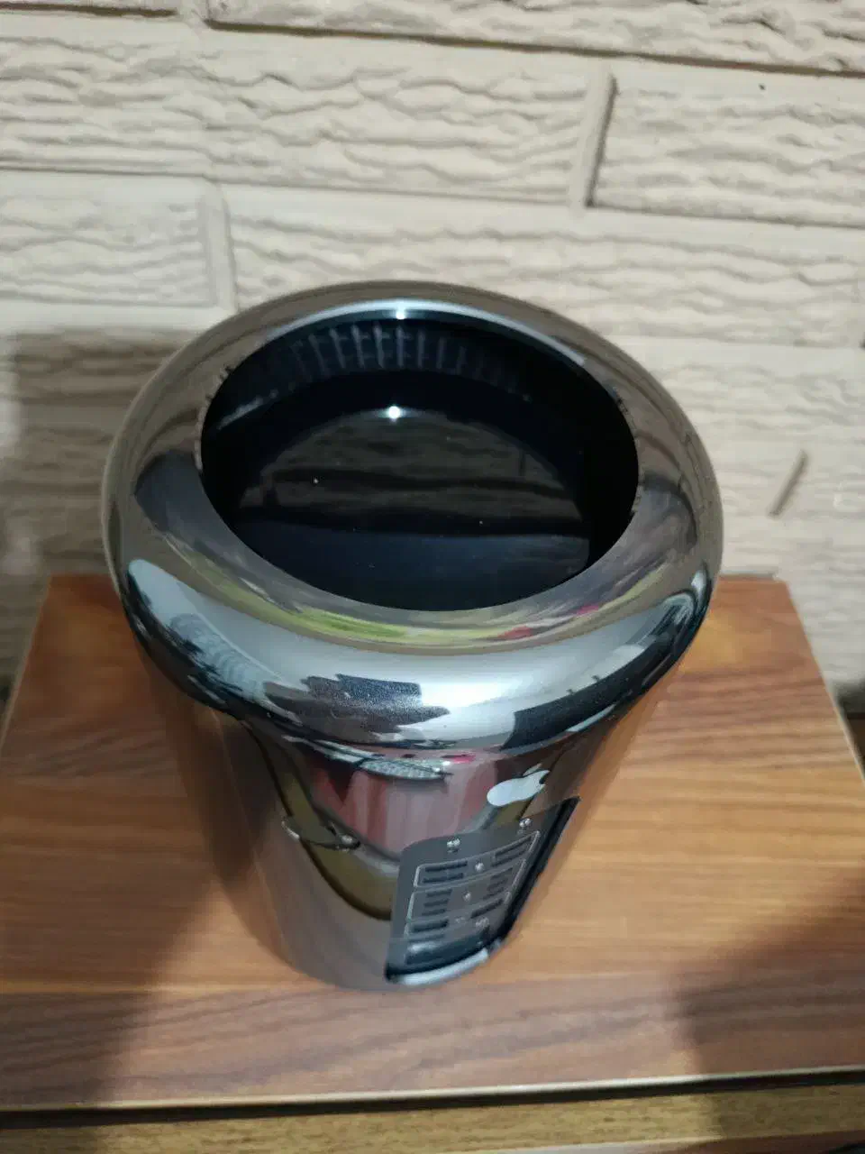 سیستم حرفه ای تدوین و گرافیک اپل مک پرو|رایانه رومیزی|رشت, سعدی (تختی)|دیوار