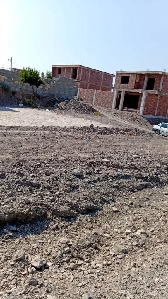 زمین فروشی بلوار معلم|فروش زمین و ملک کلنگی|کهنوج, |دیوار