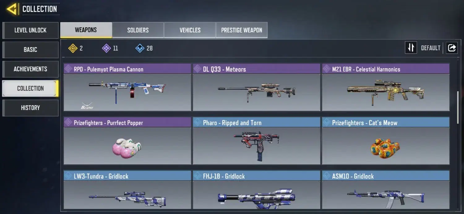 اکانت کالاف|کنسول، بازی ویدئویی و آنلاین|پارسآباد, |دیوار