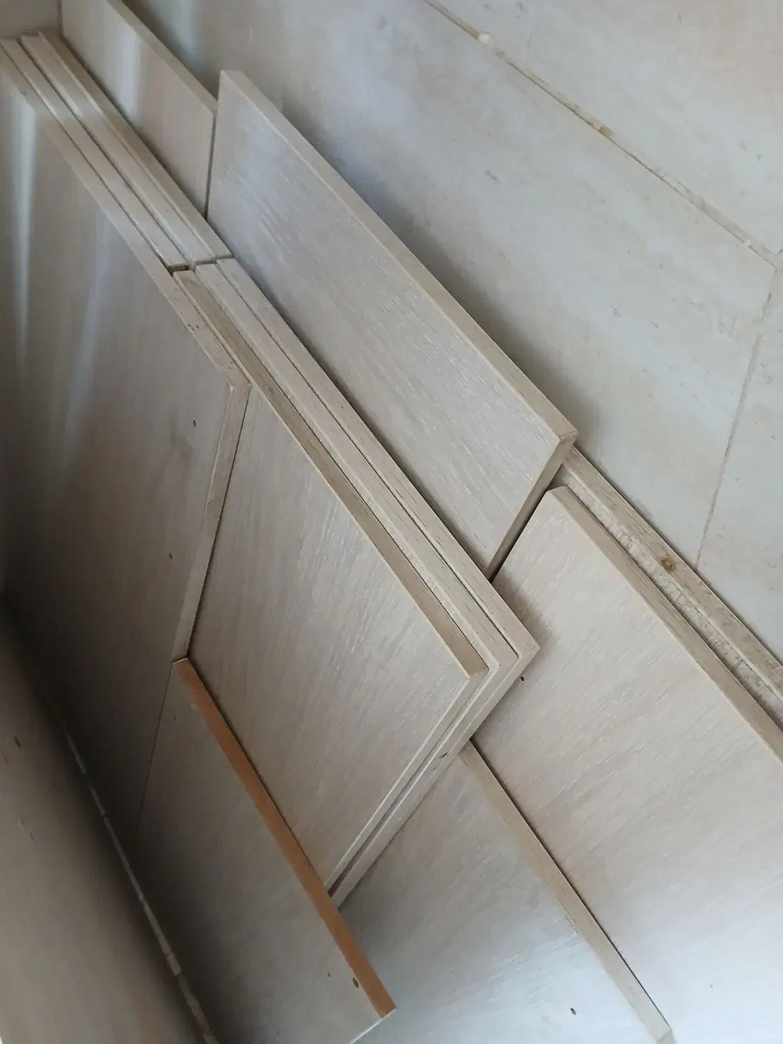 درب کابینت و کمد|جاکفشی، کمد، دراور|تهران, سلسبیل جنوبی|دیوار