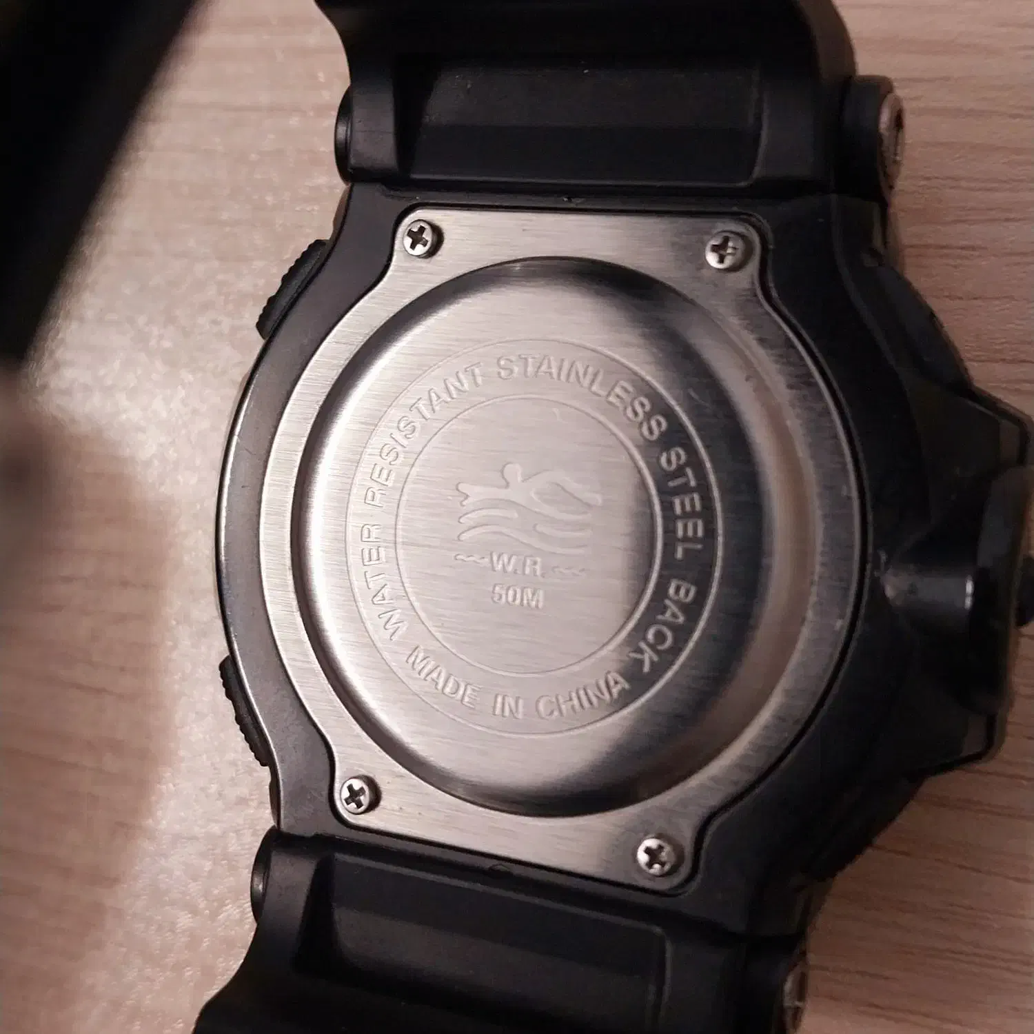 ساعت مچی C-SPORT|ساعت|قم, صفائیه|دیوار