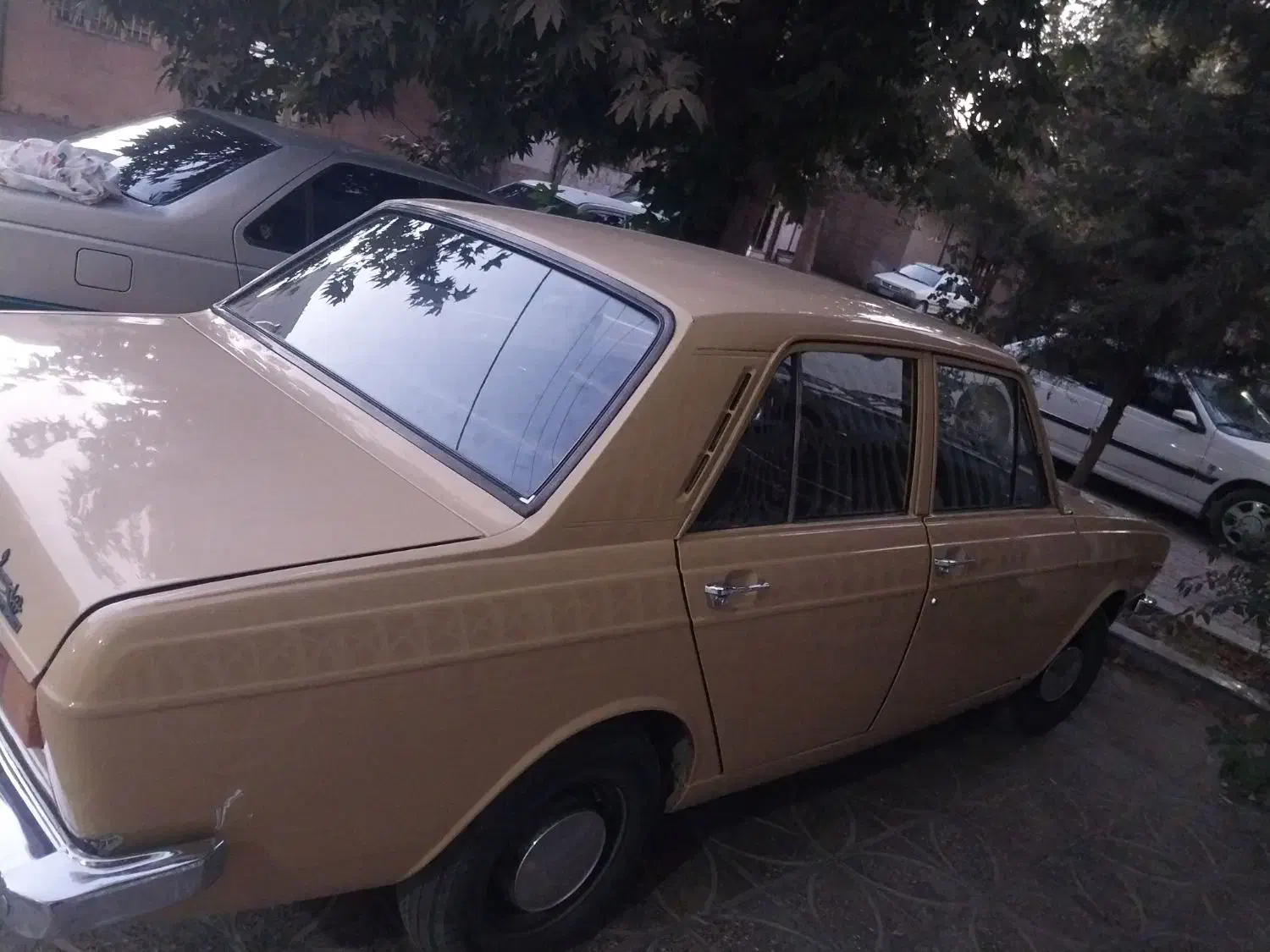 پیکان کلکسیونی|خودرو سواری و وانت|ایلام, |دیوار